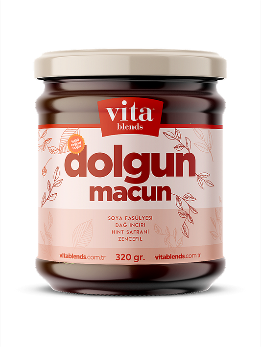 Dolgun Macun